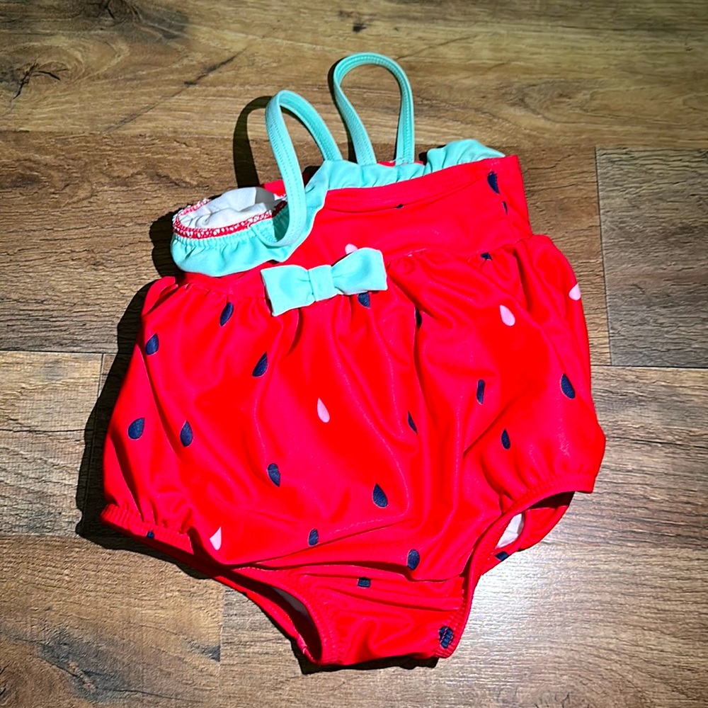swimsuit